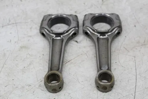 04-06 DUCATI MULTISTRADA 620 ENGINE MOTOR CRANKSHAFT CRANK SHAFT RODS SET