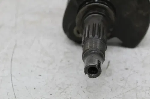 04-06 DUCATI MULTISTRADA 620 ENGINE MOTOR CRANKSHAFT CRANK SHAFT RODS SET
