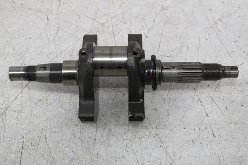 04-06 DUCATI MULTISTRADA 620 ENGINE MOTOR CRANKSHAFT CRANK SHAFT RODS SET