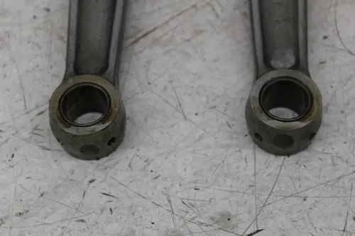 04-06 DUCATI MULTISTRADA 620 ENGINE MOTOR CRANKSHAFT CRANK SHAFT RODS SET