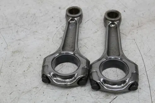 04-06 DUCATI MULTISTRADA 620 ENGINE MOTOR CRANKSHAFT CRANK SHAFT RODS SET