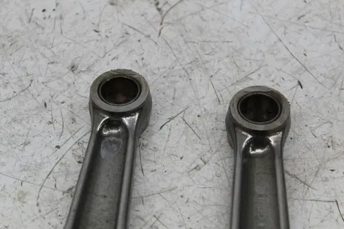 04-06 DUCATI MULTISTRADA 620 ENGINE MOTOR CRANKSHAFT CRANK SHAFT RODS SET
