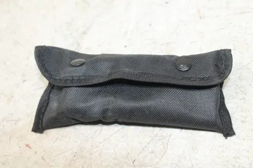 17-20 KAWASAKI NINJA 650 EX650 ABS STOCK TOOLS OEM TOOL BAG KIT SET