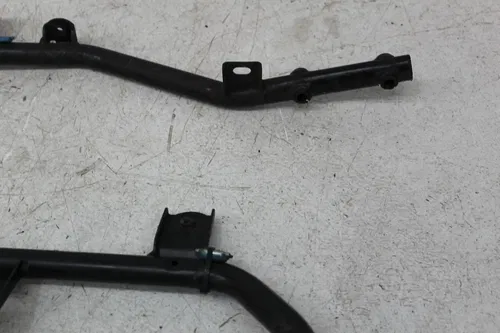99-09 YAMAHA ROYAL STAR XVZ1300TF VENTURE SADDLE BAG BRACKETS MOUNTS MOUNT PAIR