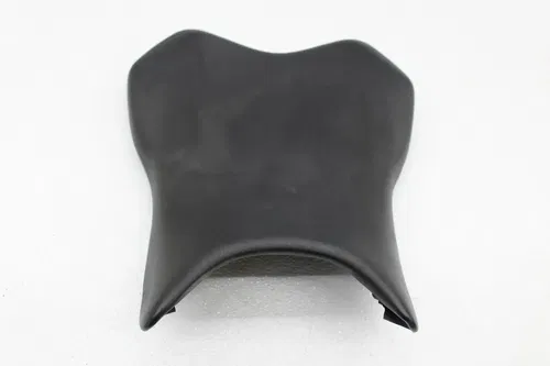 06-07 YAMAHA YZF R6  FRONT REAR BACK PASSENGER TANDEM SEAT PAD SADDLE PILLION