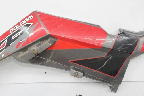 14-22 Polaris Rzr Xp 1000 Eps Rear back left right Fender Panel Cowl Cover