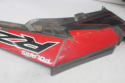 14-22 Polaris Rzr Xp 1000 Eps Rear back left right Fender Panel Cowl Cover