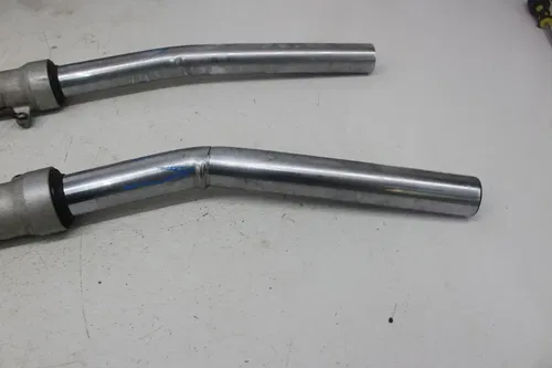 2007 BMW F800ST FRONT FORKS SHOCK SUSPENSION SET PAIR