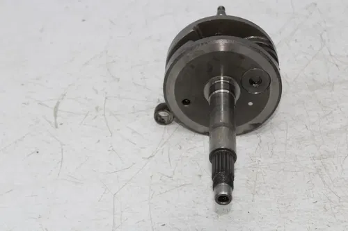 87 SUZUKI QUADRUNNER 250 LT250 2X4 ENGINE MOTOR CRANKSHAFT CRANK SHAFT ROD