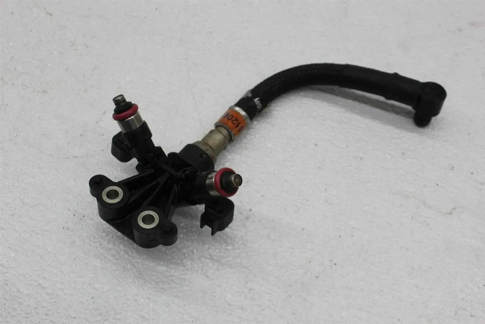 19-23 HARLEY DAVIDSON FLTRXS ROAD GLIDE SPECIAL MAIN PRIMARY GAS FUEL INJECTORS