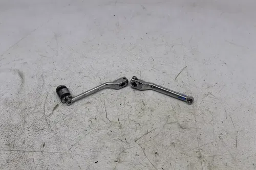 2004 HARLEY-DAVIDSON ELECTRA GLIDE POLICE EFI FLHTPI SHIFTER LINKAGE SHIFT LINK