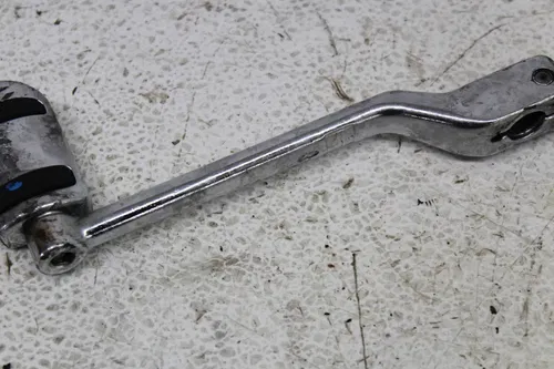 2004 HARLEY-DAVIDSON ELECTRA GLIDE POLICE EFI FLHTPI SHIFTER LINKAGE SHIFT LINK