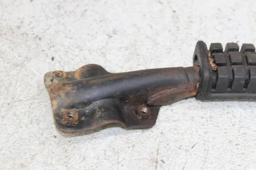 1983 HONDA ATC185S LEFT RIGHT FOOT RESTS PEGS STEPS
