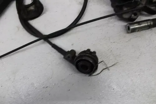 1978 HONDA CX500 PARTS AND HARDWARE NUTS BOLTS