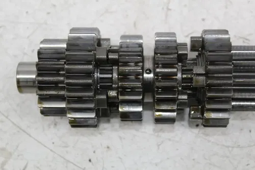 03-04 HONDA CBR600RR CBR600 ENGINE MOTOR TRANSMISSION TRANNY GEARS DRUM