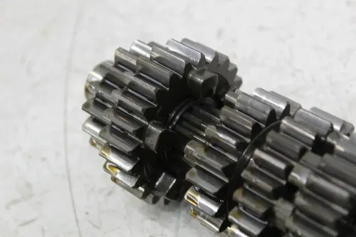 03-04 HONDA CBR600RR CBR600 ENGINE MOTOR TRANSMISSION TRANNY GEARS DRUM