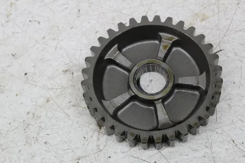 03-04 HONDA CBR600RR CBR600 ENGINE MOTOR TRANSMISSION TRANNY GEARS DRUM