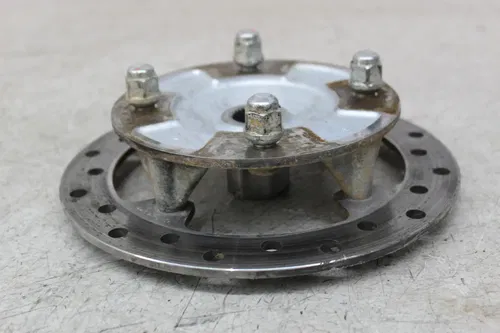 19-24 HONDA TALON 1000R SXS10S2R FRONT WHEEL LEFT HUB ROTOR