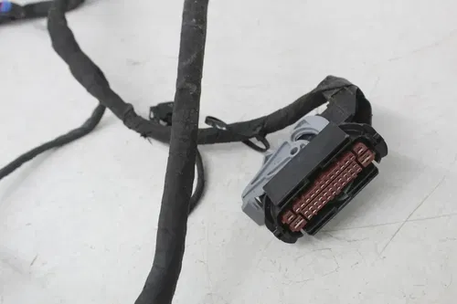 19-21 Can-am Ryker 600 Main Engine motor Wiring Harness rectifier coils (read)