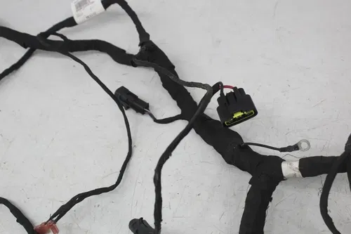19-21 Can-am Ryker 600 Main Engine motor Wiring Harness rectifier coils (read)