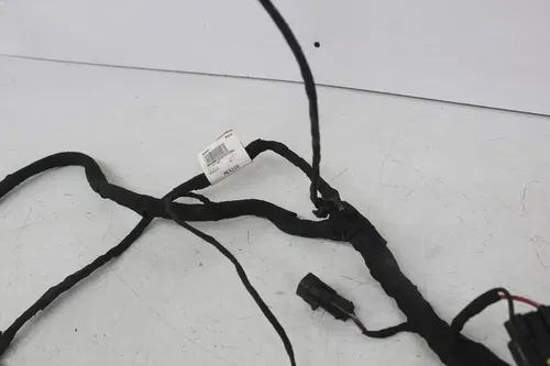 19-21 Can-am Ryker 600 Main Engine motor Wiring Harness rectifier coils (read)