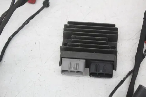 19-21 Can-am Ryker 600 Main Engine motor Wiring Harness rectifier coils (read)