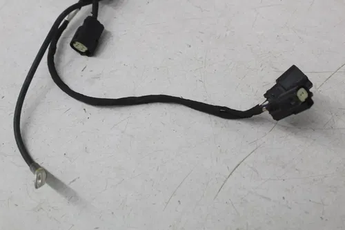 19-21 Can-am Ryker 600 Main Engine motor Wiring Harness rectifier coils (read)