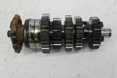 92-94 HONDA CBR600F2 ENGINE MOTOR TRANSMISSION TRANNY GEARS