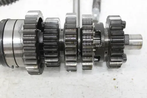 92-94 HONDA CBR600F2 ENGINE MOTOR TRANSMISSION TRANNY GEARS