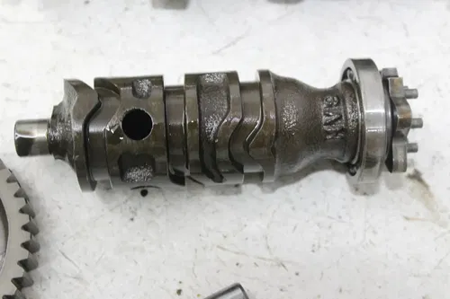 92-94 HONDA CBR600F2 ENGINE MOTOR TRANSMISSION TRANNY GEARS
