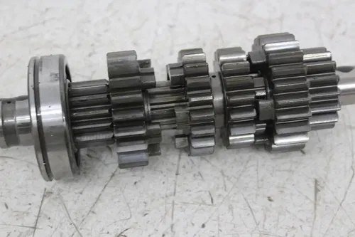 92-94 HONDA CBR600F2 ENGINE MOTOR TRANSMISSION TRANNY GEARS