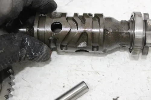 92-94 HONDA CBR600F2 ENGINE MOTOR TRANSMISSION TRANNY GEARS