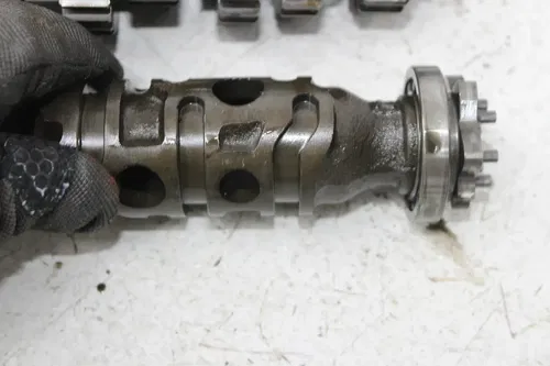 92-94 HONDA CBR600F2 ENGINE MOTOR TRANSMISSION TRANNY GEARS
