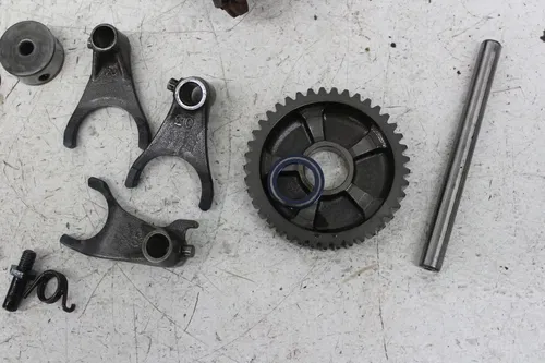 92-94 HONDA CBR600F2 ENGINE MOTOR TRANSMISSION TRANNY GEARS