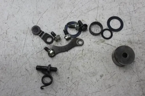 92-94 HONDA CBR600F2 ENGINE MOTOR TRANSMISSION TRANNY GEARS