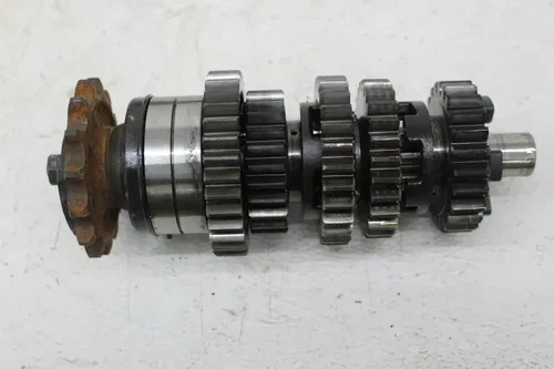92-94 HONDA CBR600F2 ENGINE MOTOR TRANSMISSION TRANNY GEARS