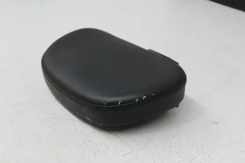 HARLEY DAVIDSON STATIC STYLE BACK REST SISSY BAR