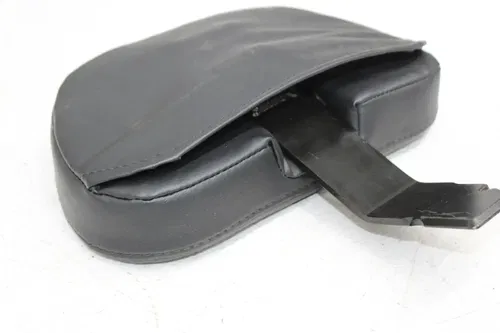 HARLEY DAVIDSON STATIC STYLE BACK REST SISSY BAR