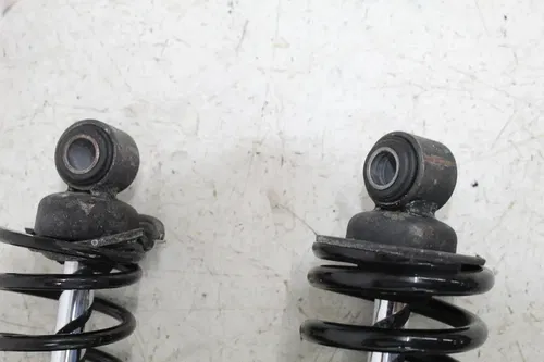 14-16 HARLEY-DAVIDSON STREET GLIDE SPECIAL FLHXS REAR BACK SHOCK ABSORBER SHOCKS