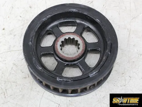 14-20 YAMAHA BOLT XVS950 FRONT DRIVE PULLEY SPROCKET GEAR