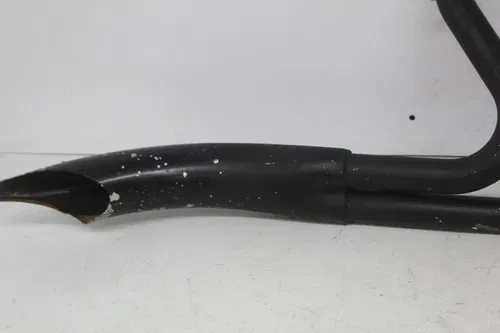 94-96 Harley-davidson Road King Flhr Exhaust head header muffler Pipe (read)