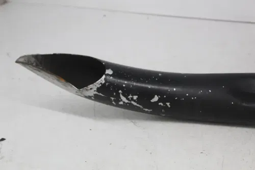 94-96 Harley-davidson Road King Flhr Exhaust head header muffler Pipe (read)