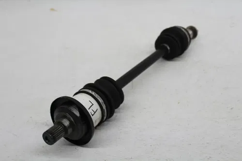 12 ARCTIC CAT 550 4X4 LTD EFI FRONT LEFT DRIVE CV AXLE PIVOT SHAFT