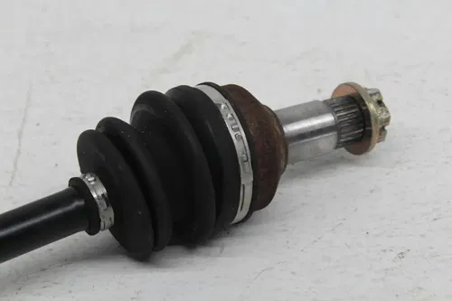 12 ARCTIC CAT 550 4X4 LTD EFI FRONT LEFT DRIVE CV AXLE PIVOT SHAFT
