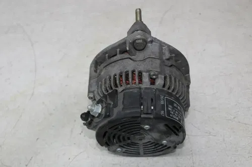 96-01 BMW R1100RT ENGINE MOTOR GENERATOR ALTERNATOR SIDE COVER SET