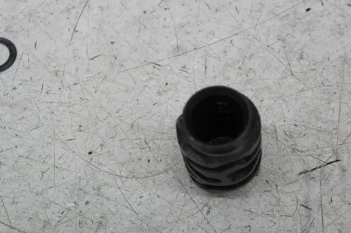 04 HONDA CRF250R ENGINE TRANSMISSION TRANNY ASSEMBLY GEARS SHIFT DRUM