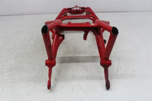 04-06 DUCATI MULTISTRADA 620 FRAME CHASSIS STPSS (PARTS ONLY/BROKEN)