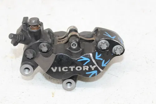 2012 VICTORY HIGH BALL FRONT BRAKE CALIPER