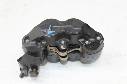2012 VICTORY HIGH BALL FRONT BRAKE CALIPER