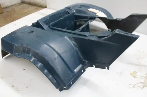 92 KAWASAKI BAYOU 220 KLF220A FAIRING KIT W/ REAR AND FRONT FAIRING